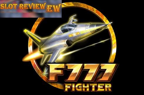 F777 Fighter Slot Review